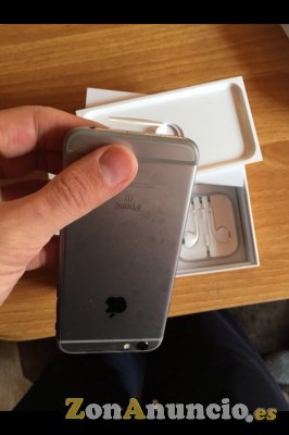 Apple iPhone 64GB 6S
